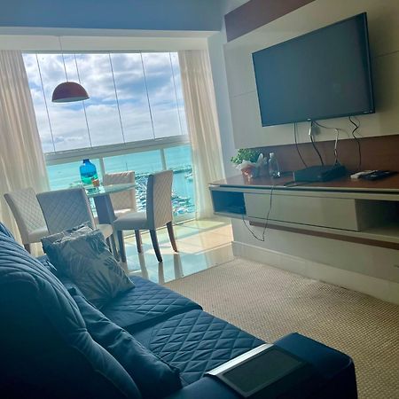 Cloc Marina Vista Mar P/ A Baia De Todos Os Santos Διαμέρισμα Σαλβαντόρ Εξωτερικό φωτογραφία