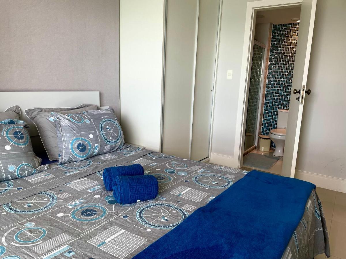 Cloc Marina Vista Mar P/ A Baia De Todos Os Santos Διαμέρισμα Σαλβαντόρ Εξωτερικό φωτογραφία