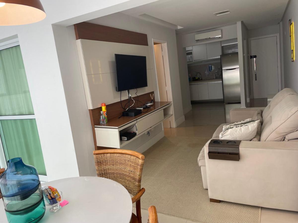 Cloc Marina Vista Mar P/ A Baia De Todos Os Santos Διαμέρισμα Σαλβαντόρ Εξωτερικό φωτογραφία