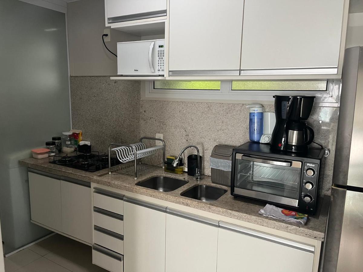 Cloc Marina Vista Mar P/ A Baia De Todos Os Santos Διαμέρισμα Σαλβαντόρ Εξωτερικό φωτογραφία