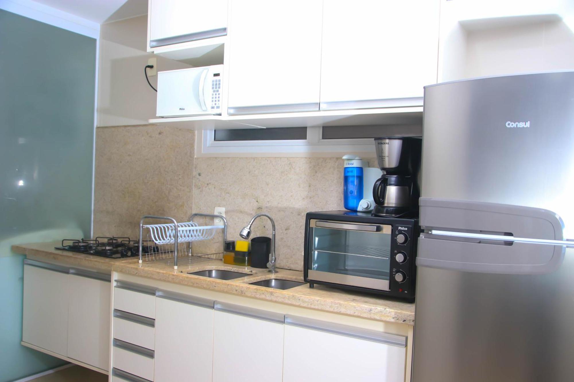 Cloc Marina Vista Mar P/ A Baia De Todos Os Santos Διαμέρισμα Σαλβαντόρ Εξωτερικό φωτογραφία